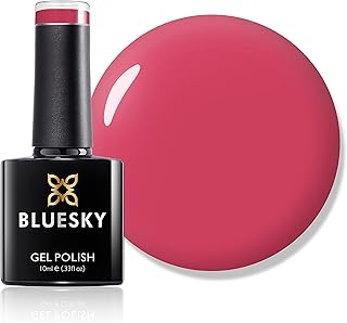 Vernis à ongles bluesky lobster roll 80552 rouge vif longue tenue