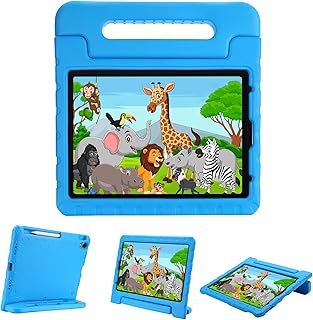 Coque de protection enfant procisse pour ipad air 4 10,9 pouces 2020 /