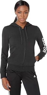 Pull à capuche adidas pour femme