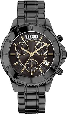 Montre chronographe pour homme vspgn2519 tokyo