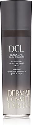 Émulsion hydrolipidique pour le corps dermatologic cosmetic laboratories, 4 fl oz
