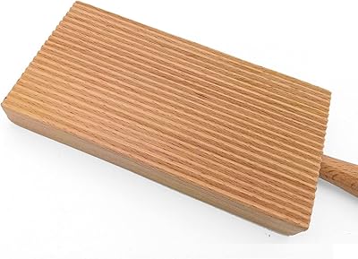 Décapant rapide et palette en bois de hêtre naturel the white shop