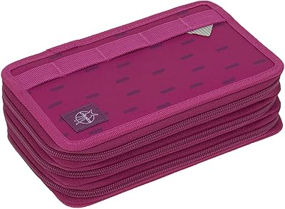 Lässig federmäppchen befüllt 20-teilig school triple trousse unique. Trouvez tout ce dont vous avez besoin sur Diaytar Sénégal