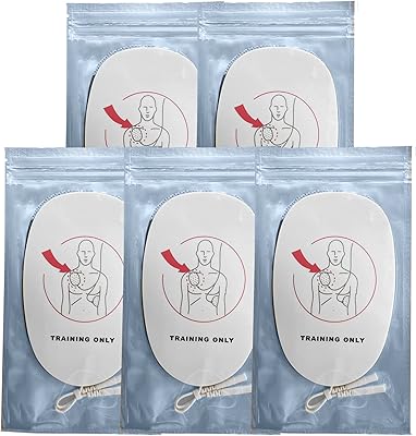 Products électrodes de formation dae 5 pièces de rechange xft