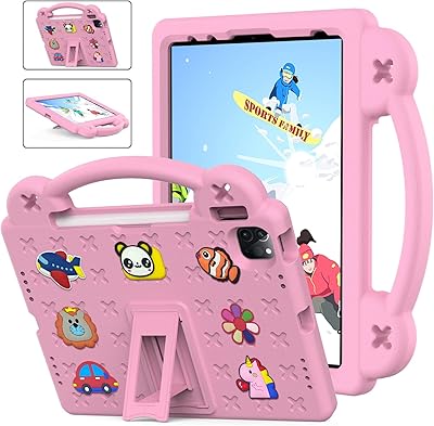 Coque antichoc gartarn compatible avec ipad 10e génération 109 pouces modèle 2022 coque