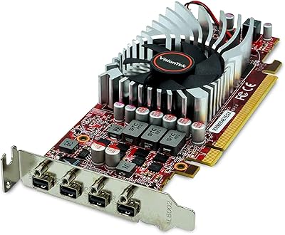 Carte graphique gigabyte vigenetec radeon rx 560 4 go gddr5 4m