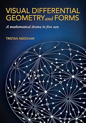 Géométrie et formes différentielles visuelles : un drame mathématique en cinq