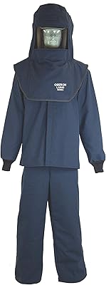 Ensemble de combinaison flash bow série lns4 deluxe m lns4b-m 1