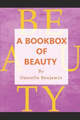 Une boîte à livres de beauté