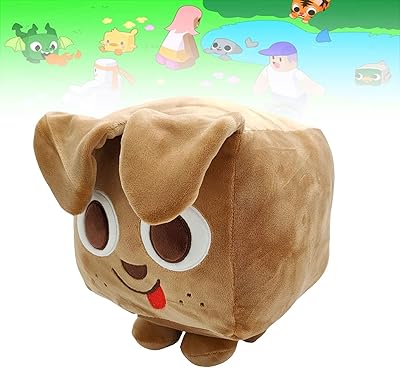 Oreiller en peluche doux en forme de chat de simulation d'animaux de compagnie