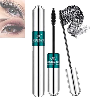 Mascara pepisky 4d vibely mascara 2 en 1 thrive cosmetics pour un effet