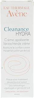 Un nettoyant utilisé pour le nettoyage d'avène, adapté à tous les types