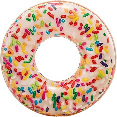 Intex 56263 beignet lifesaver