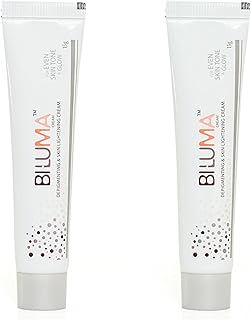 Crème éclaircissante et anti-pigmentation pour la peau biloma (paquet de 2) - 15