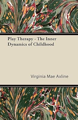 Thérapie par le jeu - la dynamique intérieure de l'enfance