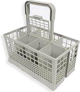 Panier universel pour lave-vaisselle ekam, panier à couverts pour lave-vaisselle, panier porte-couverts