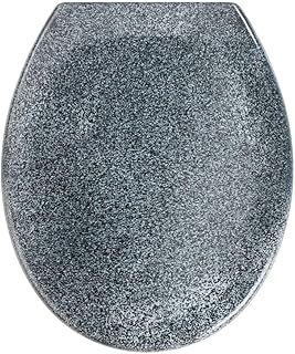 Winco abattant wc otana duroplast design granit de salle de bain antibactérien fermeture