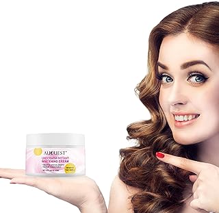Crème éclaircissante sous les bras - crème correctrice de taches et hyperpigmentation