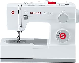Machine à coudre robuste singer 5511