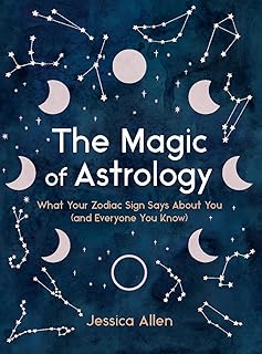 La magie de l'astrologie : ce que votre signe du zodiaque dit