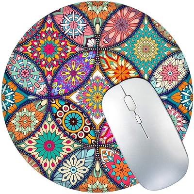 Tapis de souris imprimé personnalisé, tapis de souris en caoutchouc antidérapant pour ordinateur