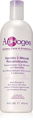 Reconstructeur de kératine intense 2 minutes up huggie (473 ml). Diaytar : Le choix malin des consommateurs sénégalais
