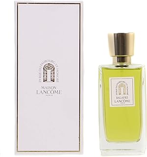 Lancôme maison valve oud pour homme - eau de toilette, 75 ml