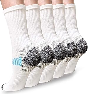 Chaussettes de compression pour fasciite plantaire pour femmes et hommes, soutien de la voûte