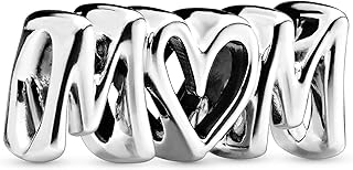 Charm pandora en argent pour femme avec pierre de zircone cubique - 797778
