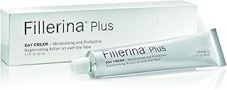 Crème de jour filerina - crème anti-âge pour le visage et lotion hydratante