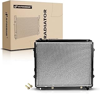 A - remplacement du liquide de refroidissement premium pour toyota tundra 2004-2006 sequoia