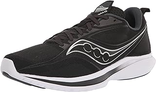 Chaussures de course sur route kinvara 13 pour homme noir