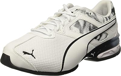 Baskets puma tizen 6 3d pour hommes, m