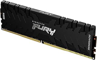 Module de mémoire pour ordinateur de bureau kingston fury renegade 16 go ddd