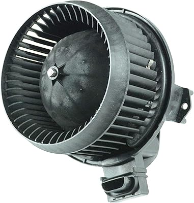 Pm9368 8710302200 moteur de ventilateur de chauffage cvc avec cage pour toyota