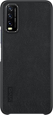 Coque fine en silicone absorbant les chocs pour vivo v21 5g coque souple