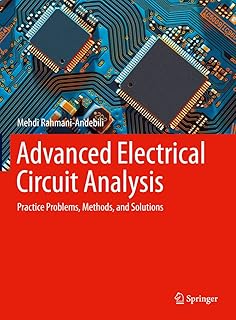 Analyse avancée des circuits électriques : problèmes pratiques, méthodes et solutions
