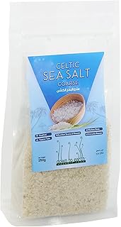 Sel de mer celtique grossier. Diaytar Sénégal : Large gamme, petits prix, grande satisfaction