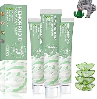 Crème apaisante pour hémorroïdes allemande koltax - pommade naturelle à base de plantes