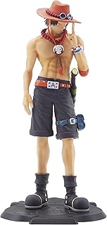 Apy style one piece studio portgas d. ace sfc figurine à collectionner