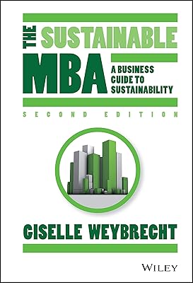 Le mba durable : un guide commercial sur le développement durable