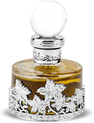 Huile de parfum malaki rose pour unisexe de swiss arabian, 30 ml