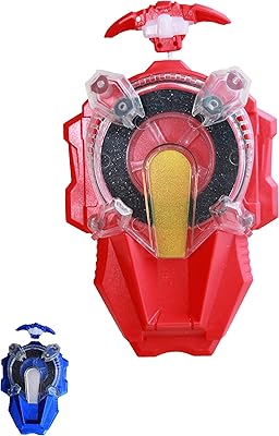Lanceur de vitesse de câble gyro burst turbo surge pour gyroscope à