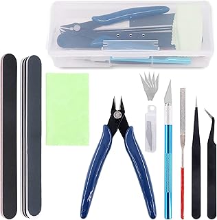 Kit de construction de modèles gundam 9 pièces, kit de construction de loisirs