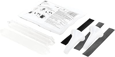Kit d'épissure de câble d'alimentation en résine scotchcast inline 3m 82-a2n, 2-3/0 awg