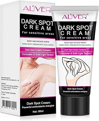 Crème anti-taches, crème naturelle sous les bras, crème correctrice de taches brunes pour le cou et les taches brunes, taches solaires, taches de vieillesse, hyperpigmentation, peaux même sensibles, résultat instantané. Catalogue géant, prix mini chez Diaytar Sénégal