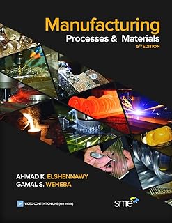 Processus de fabrication et matériaux