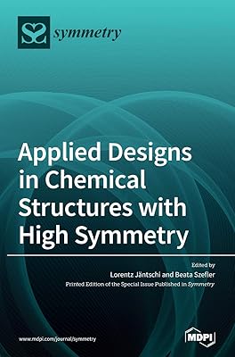Conceptions appliquées aux structures chimiques à haute symétrie