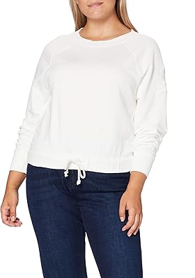 Haut maglia g/c m/l united colors of benetton pour femme