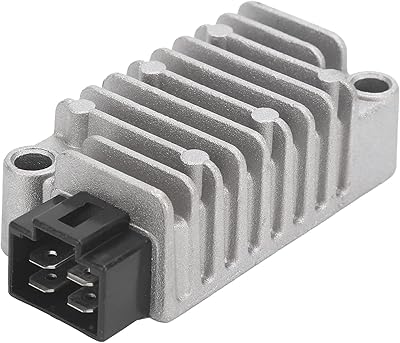 Régulateur de tension redresseur 3tj-81960-02-00 adapté pour xt225 xt250 ttr 225 ttr 250